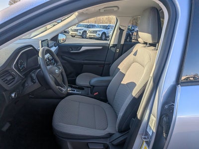 2022 Ford Escape SE Plug-In Hybrid