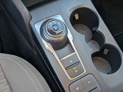 2022 Ford Escape SE Plug-In Hybrid