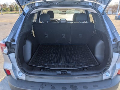 2022 Ford Escape SE Plug-In Hybrid