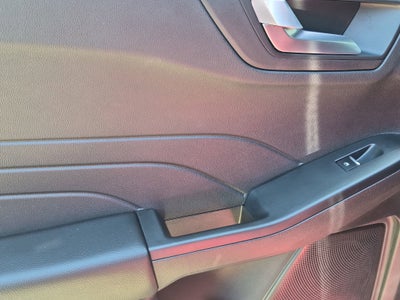 2025 Ford Escape ST-Line - Crossroads Courtesy Demo