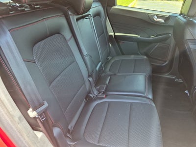 2025 Ford Escape ST-Line - Crossroads Courtesy Demo