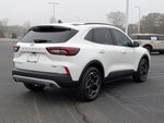 2026 Ford Escape Platinum