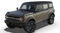 2025 Ford Bronco Outer Banks - Crossroads Courtesy Demo