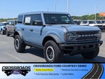 2025 Ford Bronco Badlands - Crossroads Courtesy Demo