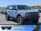2025 Ford Bronco Badlands - Crossroads Courtesy Demo