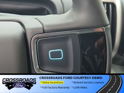 2026 Ford Expedition Max Active - Crossroads Courtesy Demo