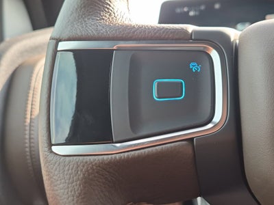 2027 Ford Expedition Max King Ranch