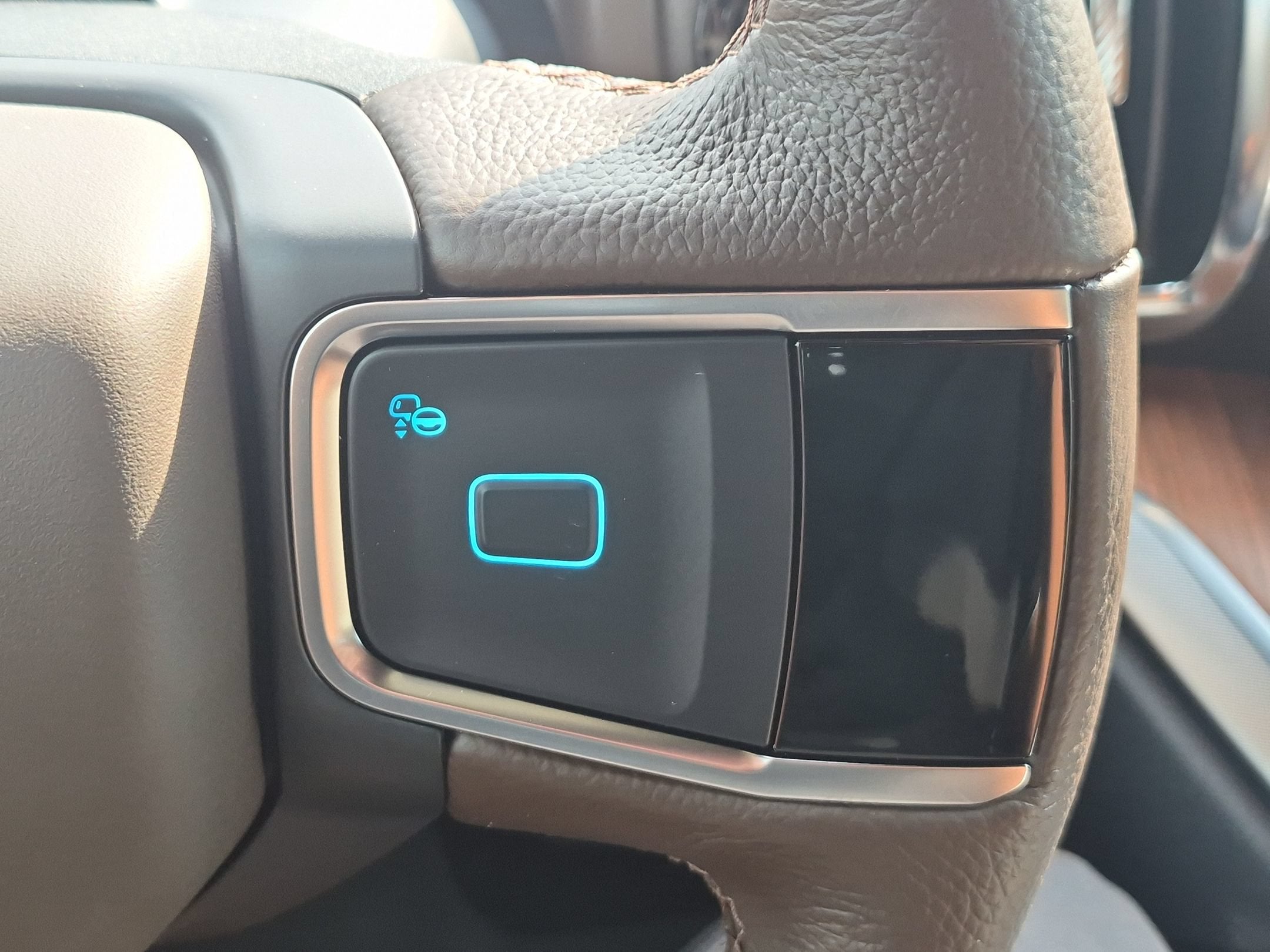 2027 Ford Expedition Max King Ranch
