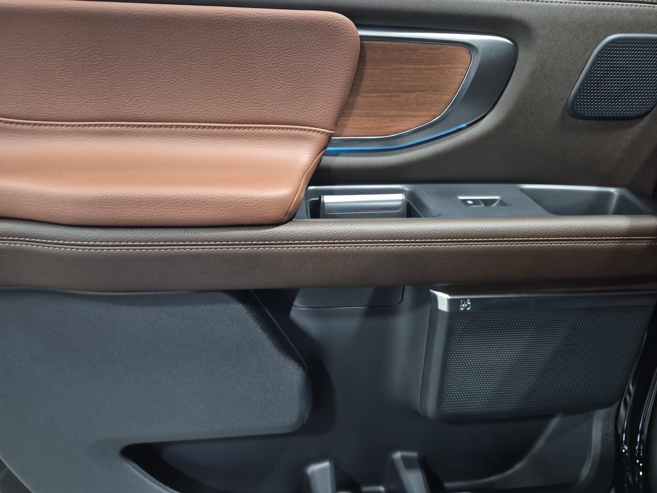 2027 Ford Expedition Max King Ranch