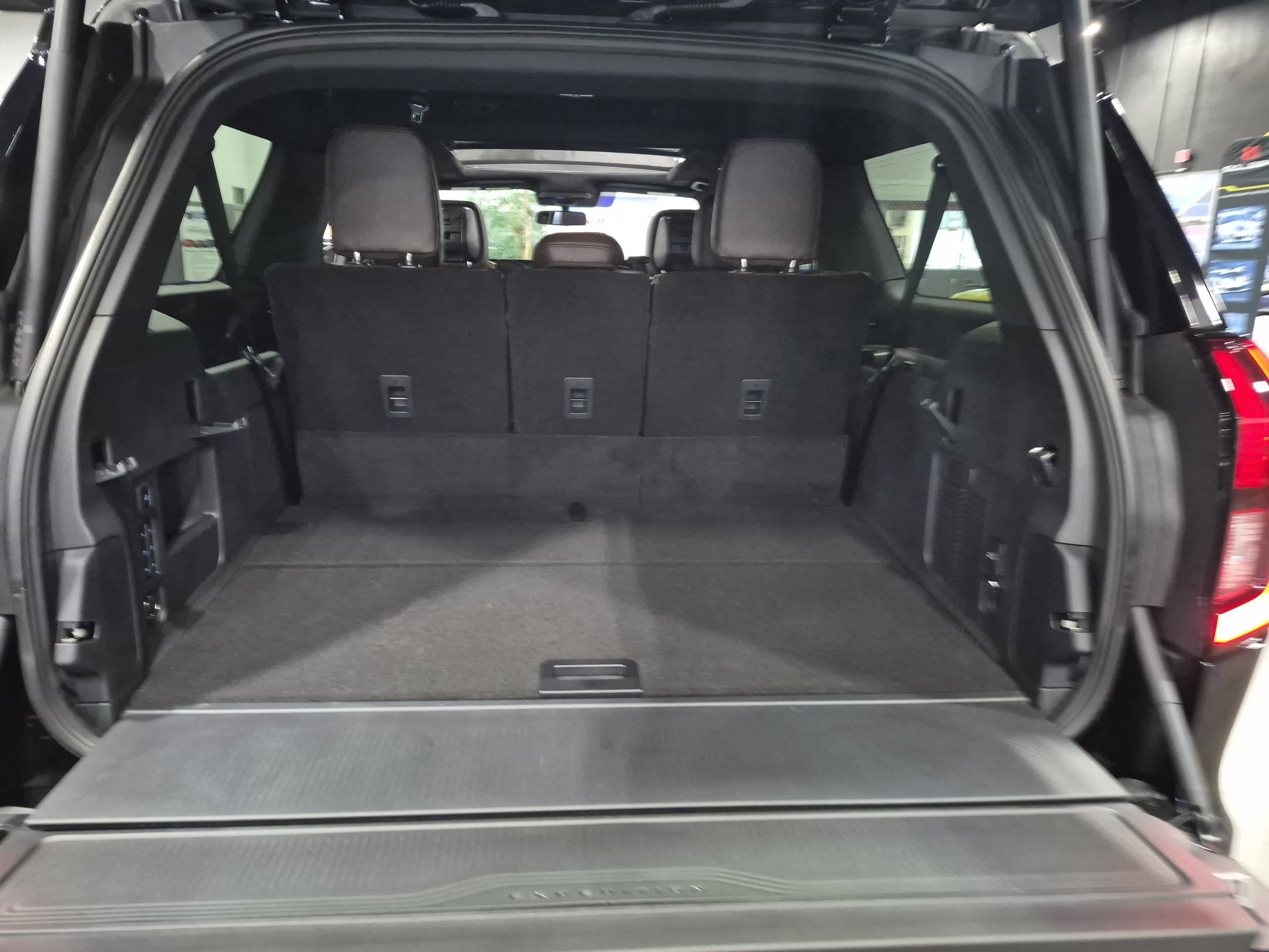 2027 Ford Expedition Max King Ranch