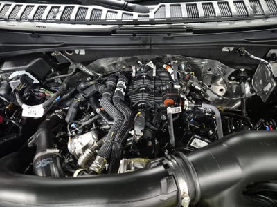 2027 Ford Expedition Max King Ranch