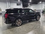2027 Ford Expedition Max King Ranch
