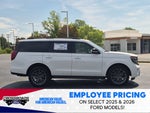 2026 Ford Expedition Platinum - Crossroads Courtesy Demo