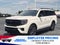2026 Ford Expedition Platinum - Crossroads Courtesy Demo