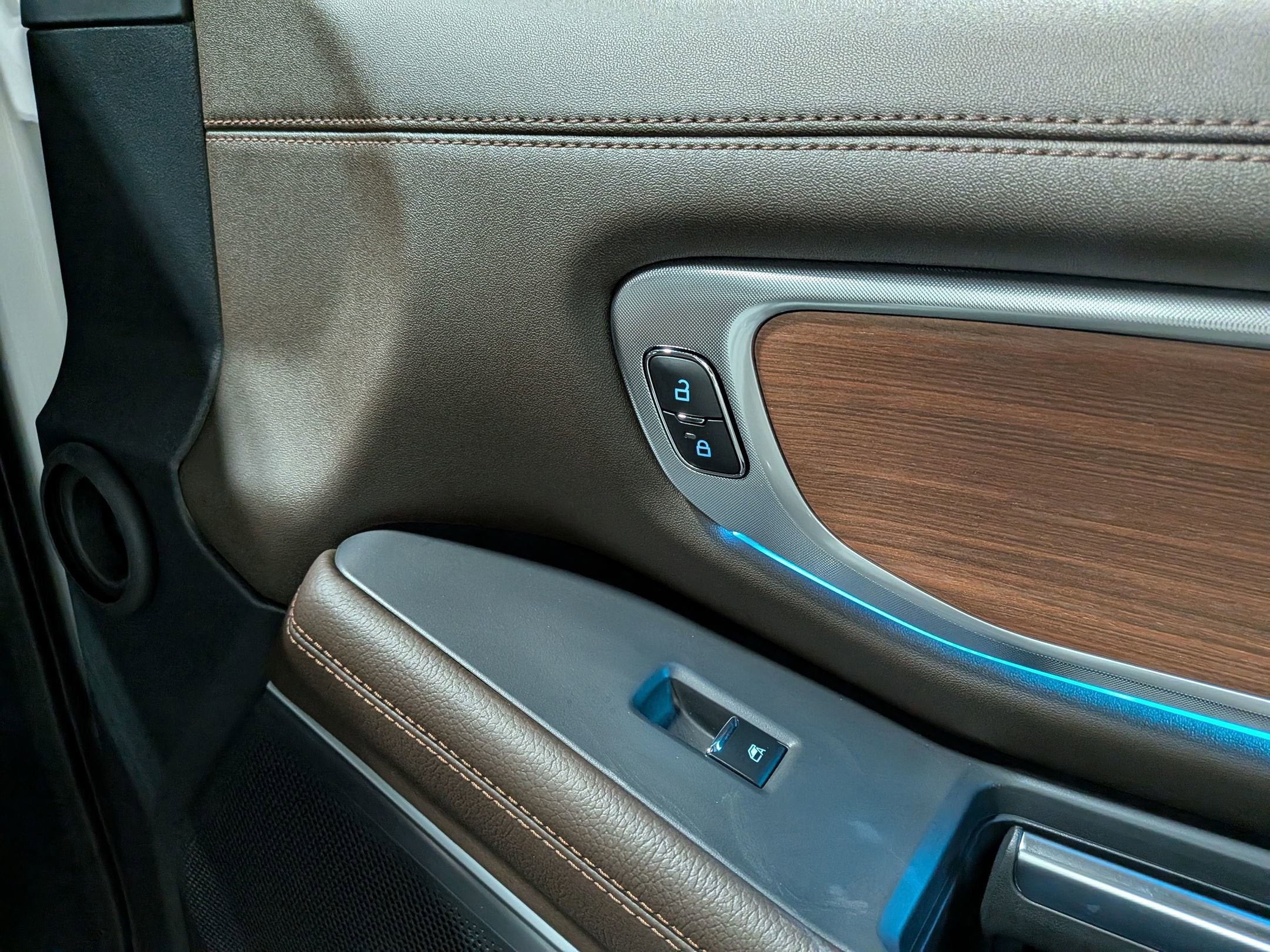 2026 Ford Expedition King Ranch