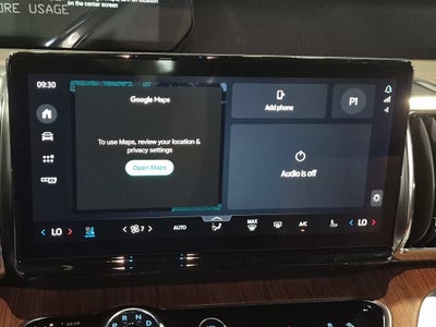 2027 Ford Expedition King Ranch