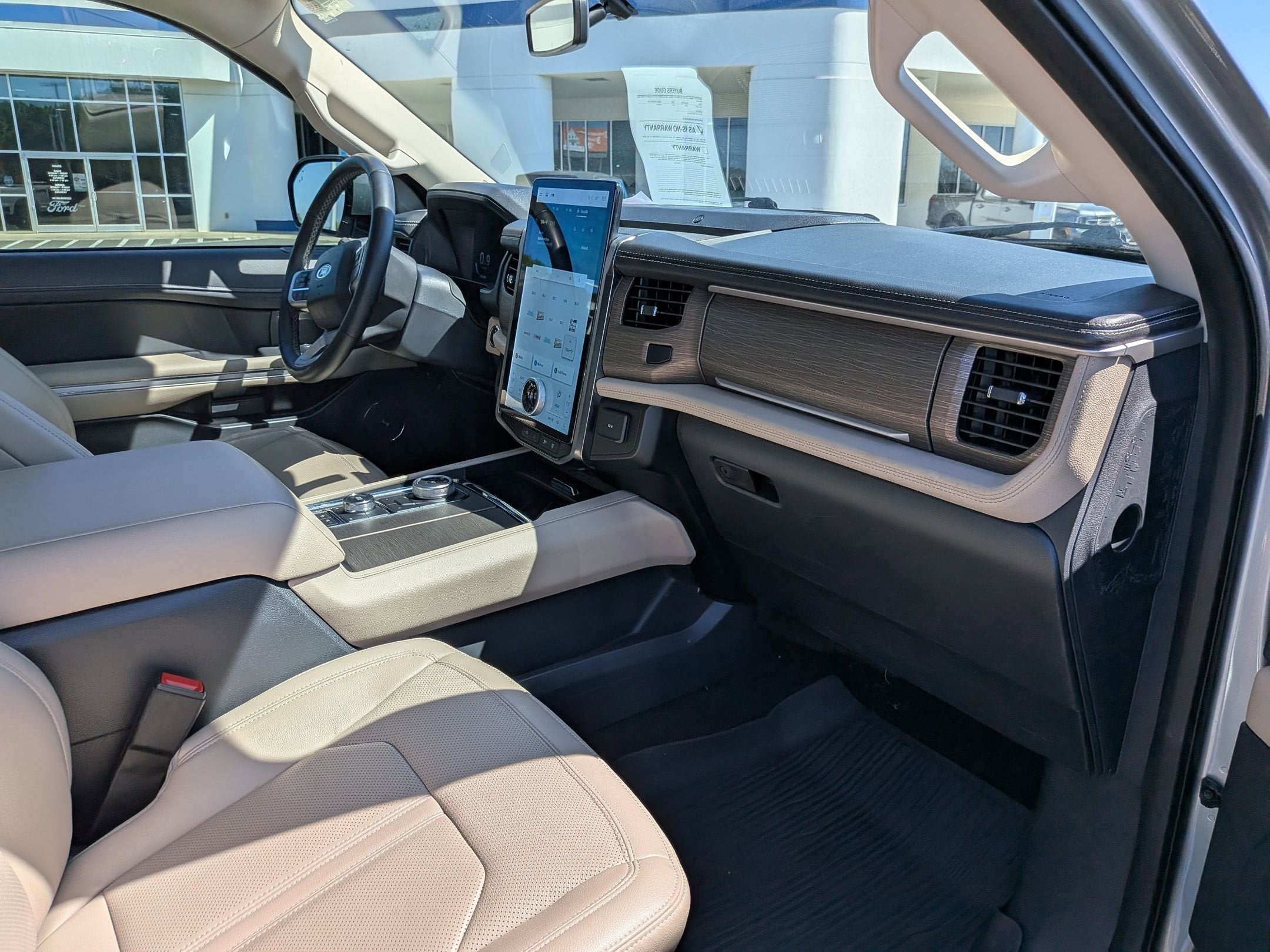 2024 Ford Expedition Limited