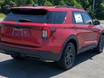 2026 Ford Explorer ST-Line - Crossroads Courtesy Demo