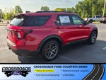 2026 Ford Explorer ST-Line - Crossroads Courtesy Demo