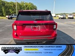 2026 Ford Explorer ST-Line - Crossroads Courtesy Demo