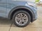 2026 Ford Explorer Active - Crossroads Courtesy Demo