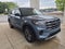 2026 Ford Explorer Active - Crossroads Courtesy Demo