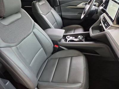 2026 Ford Explorer Active - Crossroads Courtesy Demo