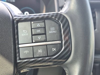 2024 Ford F-150 Lightning Flash