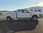 2026 Ford Super Duty F-250 SRW XL 8ft Reading SL Service Body