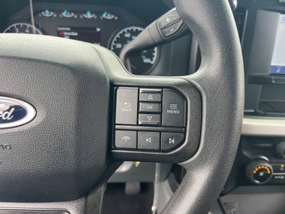 2024 Ford Super Duty F-250 SRW XLT