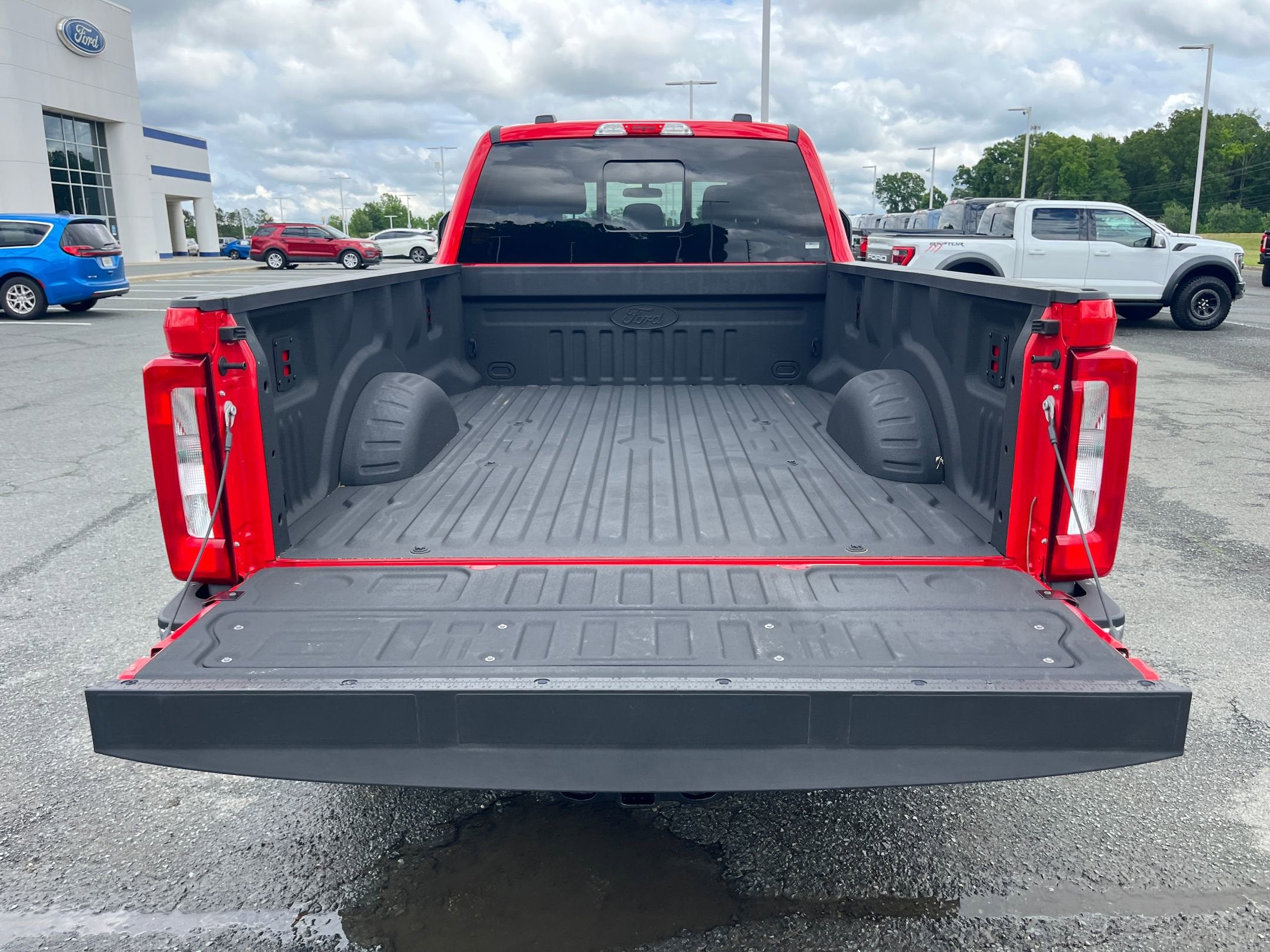 2024 Ford Super Duty F-250 SRW XLT