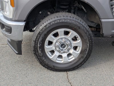 2024 Ford Super Duty F-250 SRW XLT