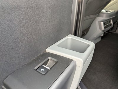 2024 Ford Super Duty F-250 SRW XLT