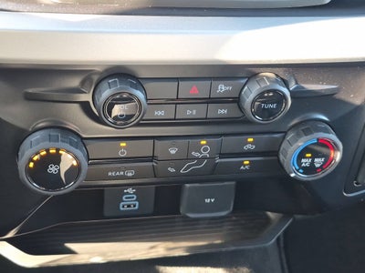 2027 Ford Super Duty F-250 SRW XL