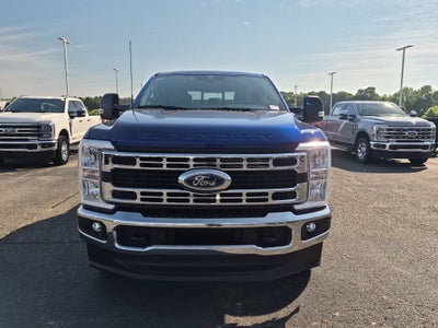 2026 Ford Super Duty F-250 SRW XLT