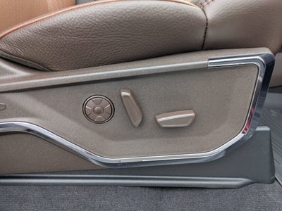 2026 Ford Super Duty F-250 SRW King Ranch