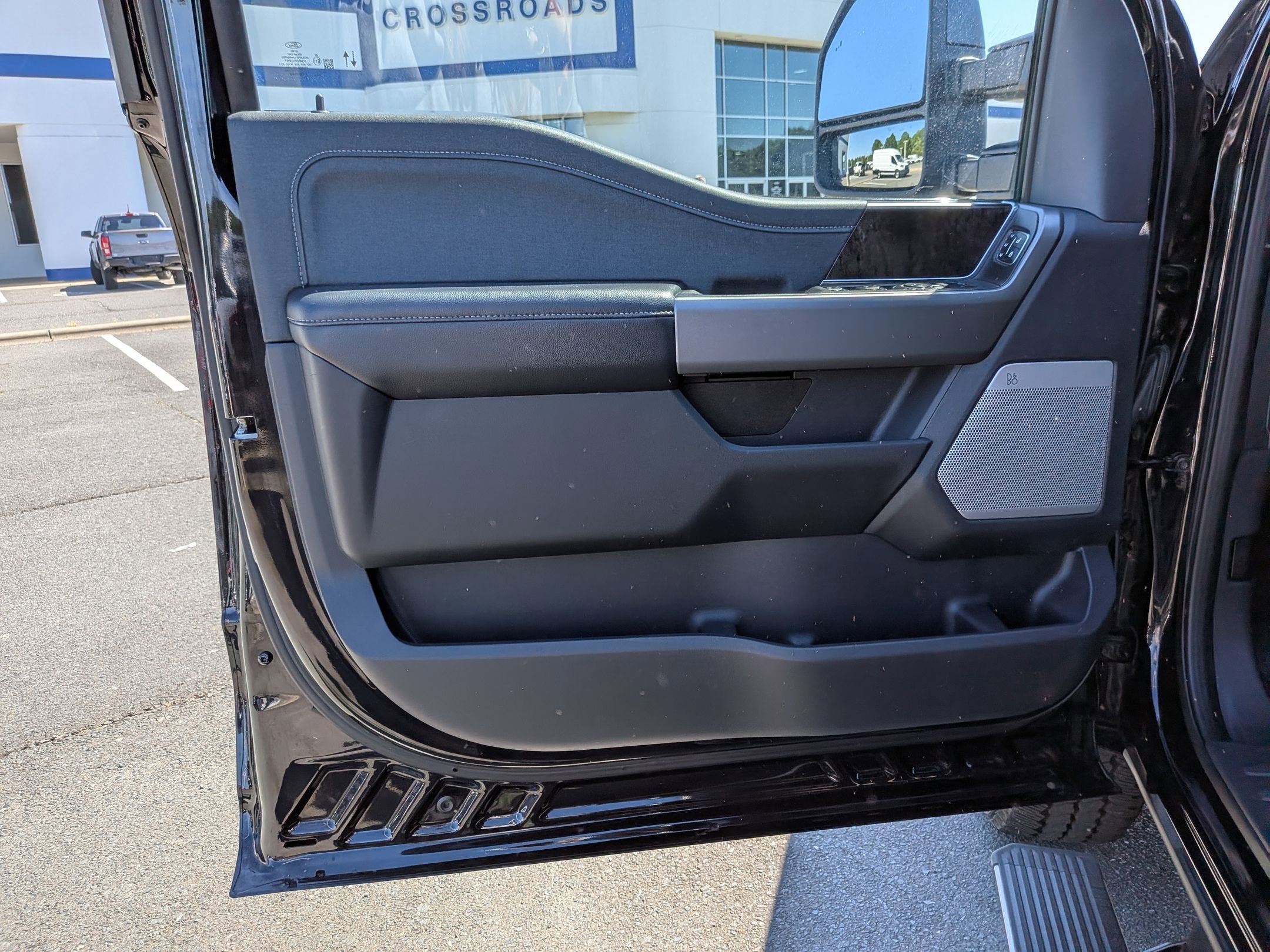 2025 Ford Super Duty F-250 SRW LARIAT