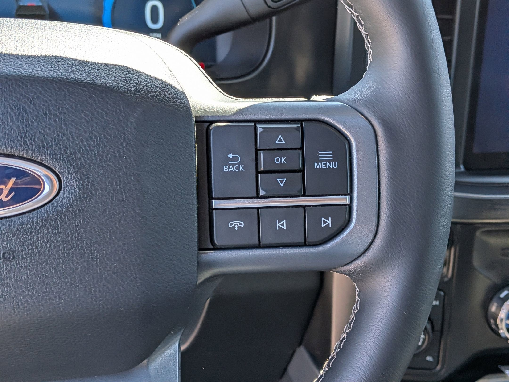 2025 Ford Super Duty F-250 SRW LARIAT