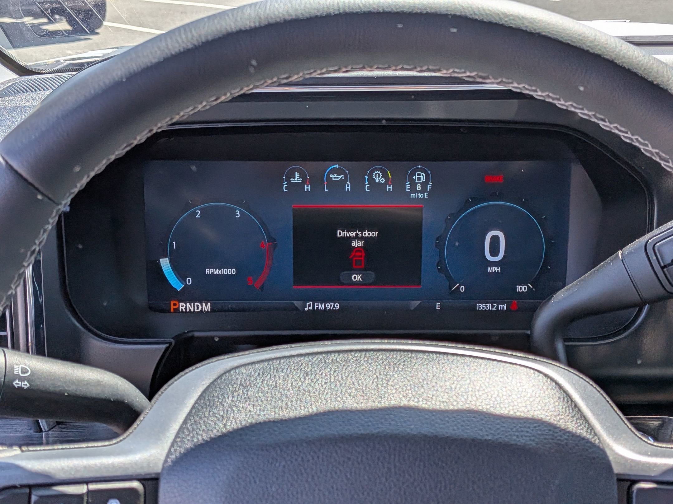 2025 Ford Super Duty F-250 SRW LARIAT