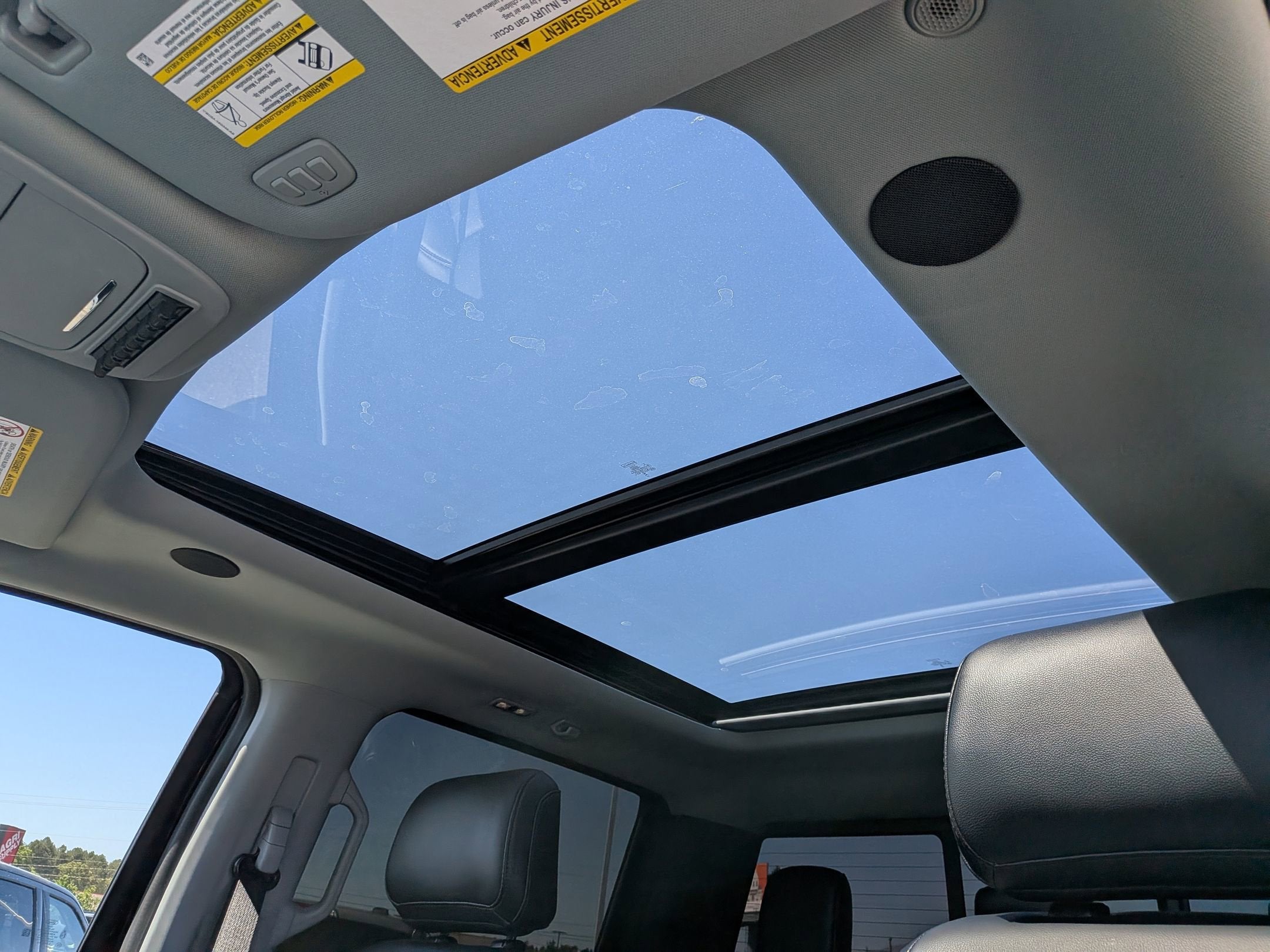 2025 Ford Super Duty F-250 SRW LARIAT