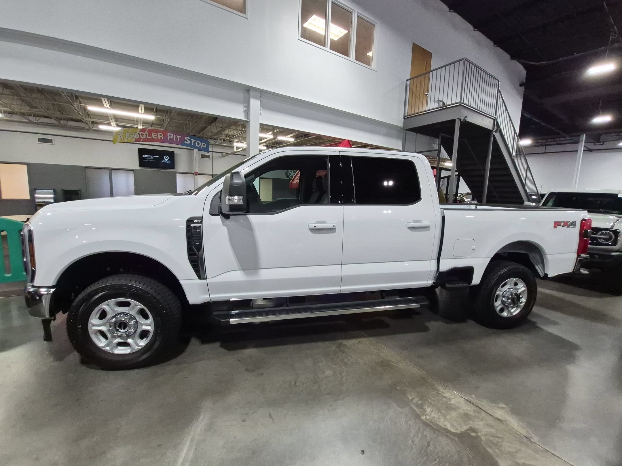 2026 Ford Super Duty F-250 SRW XLT