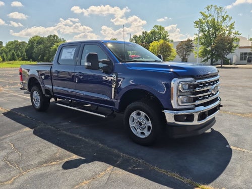 2026 Ford Super Duty F-250 SRW XLT