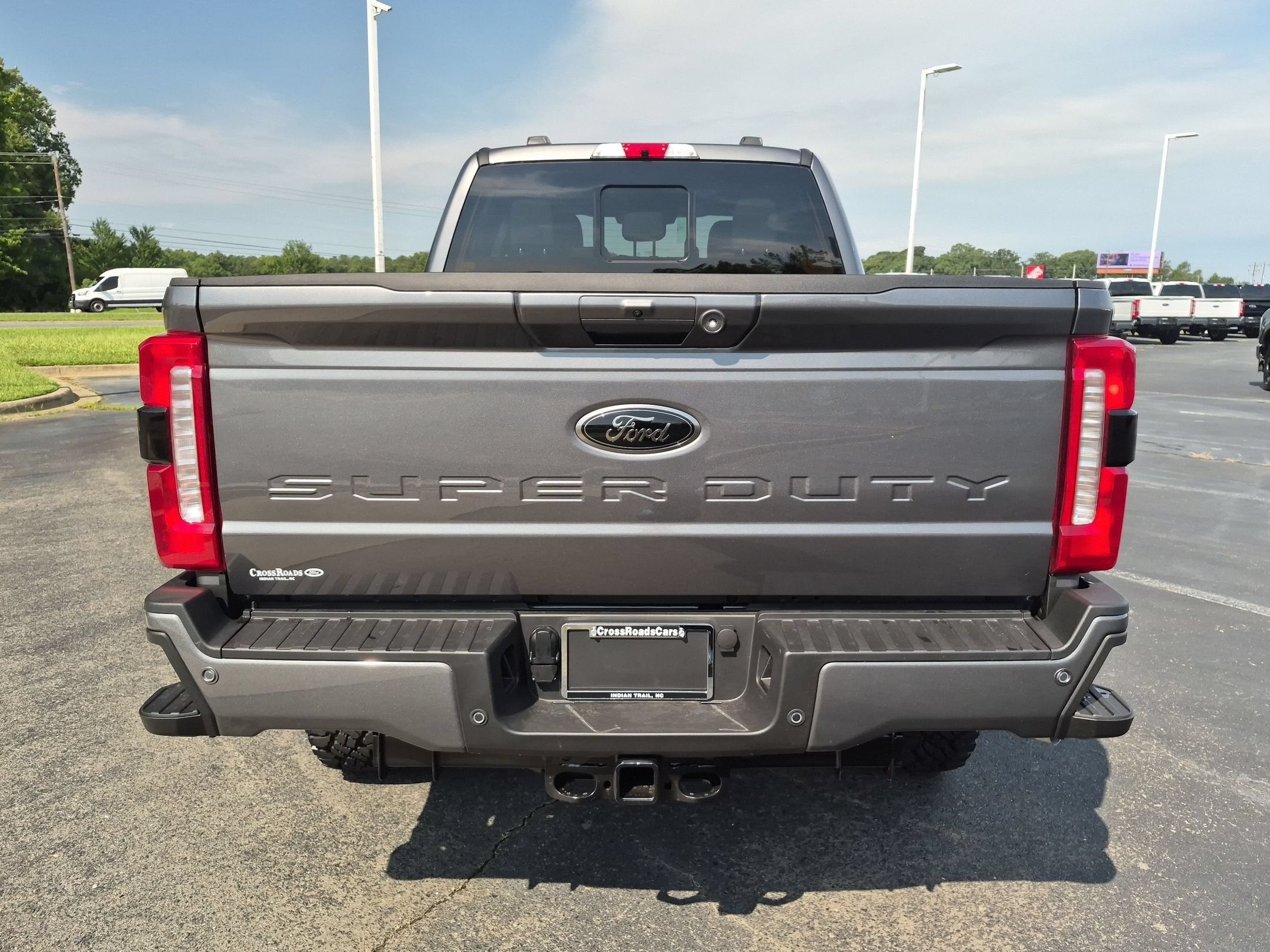 2026 Ford Super Duty F-250 SRW XLT
