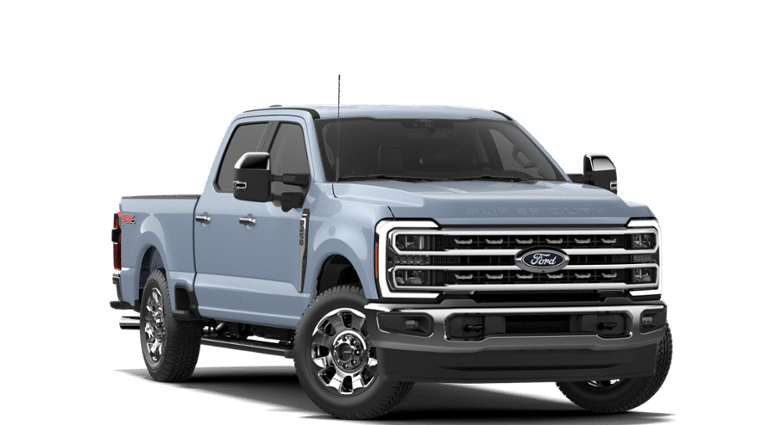 2027 Ford Super Duty F-250 SRW LARIAT