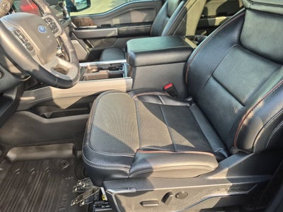 2024 Ford Super Duty F-250 SRW LARIAT
