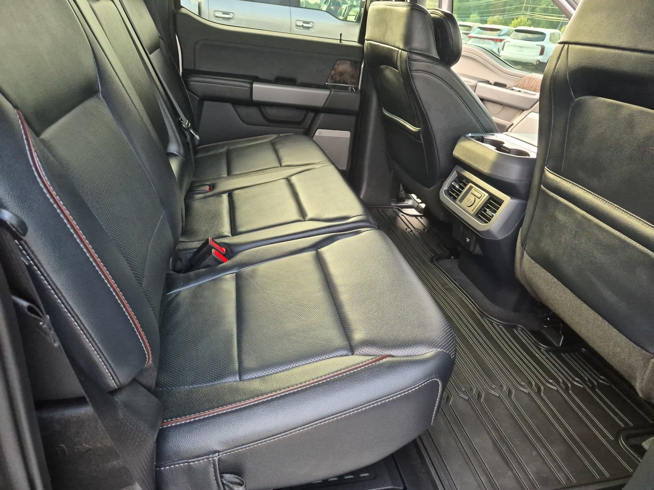2024 Ford Super Duty F-250 SRW LARIAT