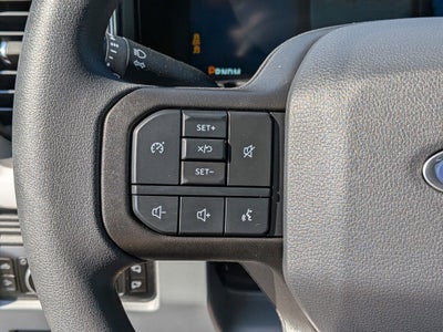 2026 Ford Super Duty F-250 SRW XLT