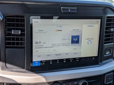 2026 Ford Super Duty F-250 SRW XLT