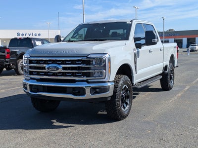 2026 Ford Super Duty F-250 SRW XLT