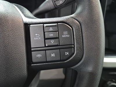 2026 Ford Super Duty F-250 SRW XLT